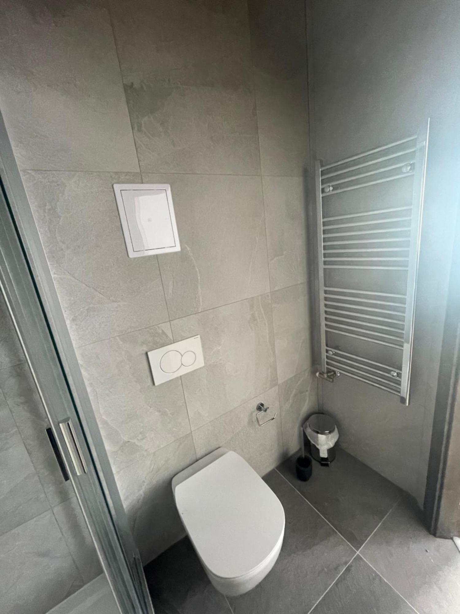 Apartment Elinel Жилина Екстериор снимка